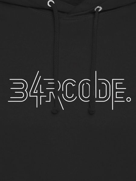 B4RCODE. Tech