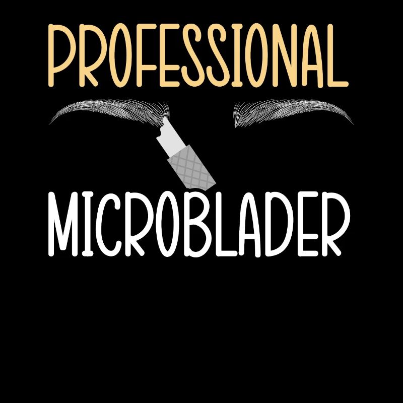 Professional Microblader Brow Artist Lash Expert