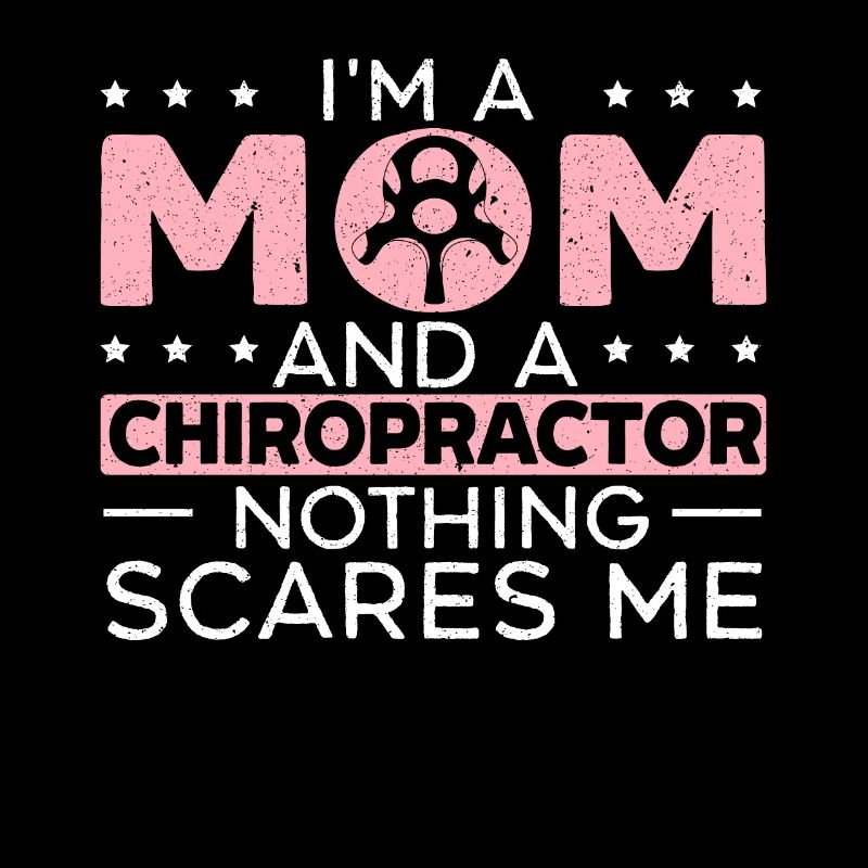 I'm A Mom And A Chiropractor Spine Surgeon
