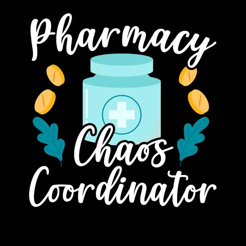 Pharmacy Chaos Coordinator Prescription Pharmacist