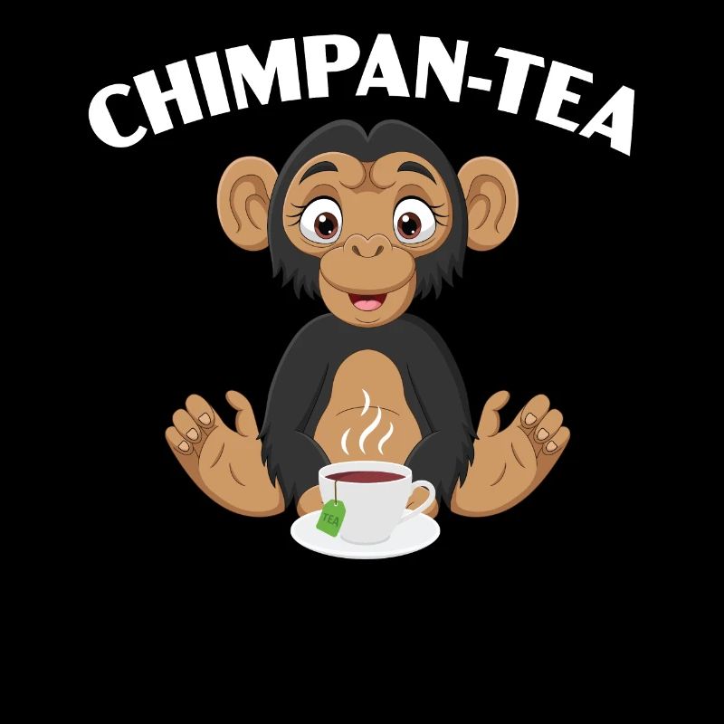 Chimpantea Chimpanzee Monkey Animal Zookeeper