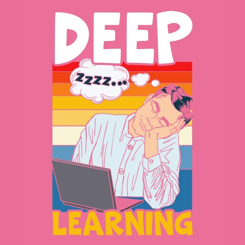 Deep Learning AI Intelligence artificielle Robotique