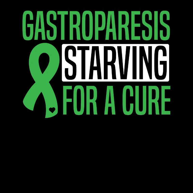 Gastroparesis Starving For A Cure Gastroparesis