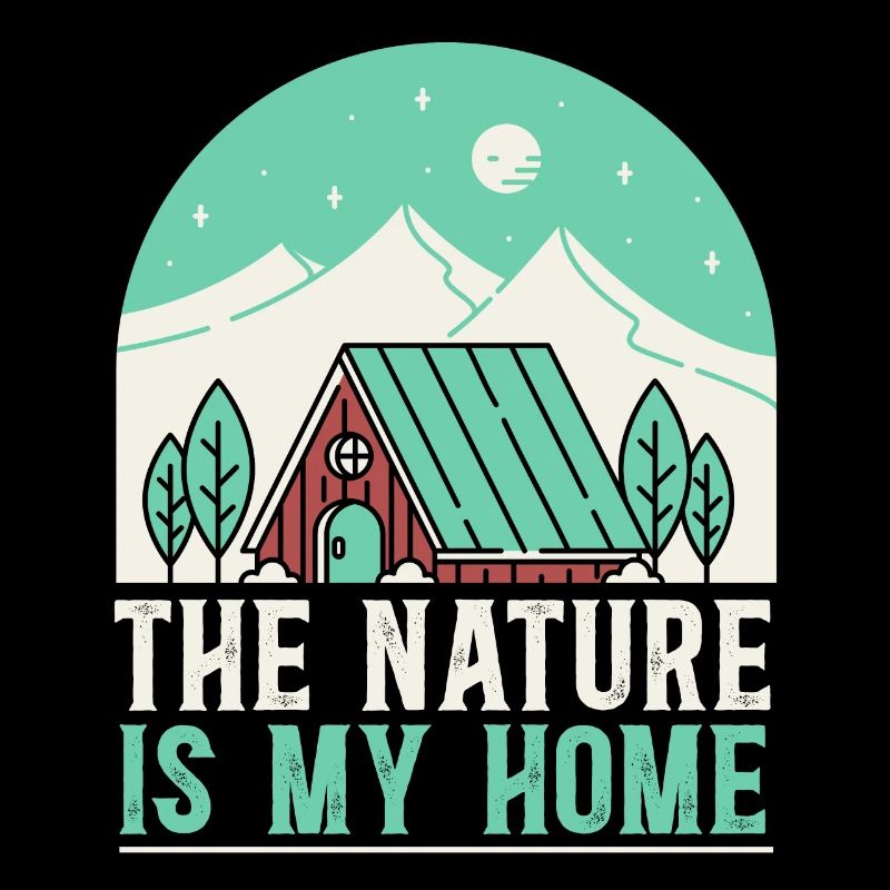 Cottagecore Champignon Esthétique Conservation de la nature