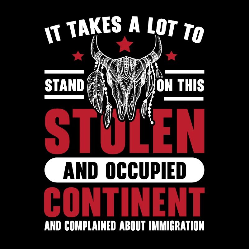 Tag der indigenen Ureinwohner Amerikas