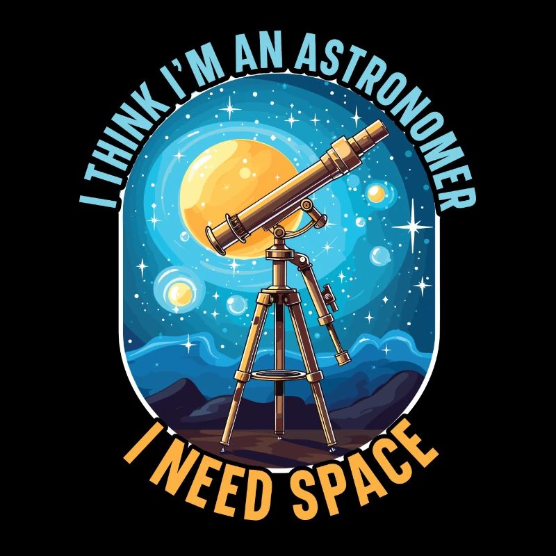 Astronomer Astronomy Constellations Stars Space