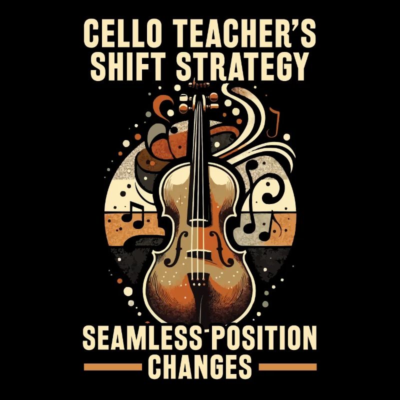 Professeur de violoncelle Violoncelliste musical