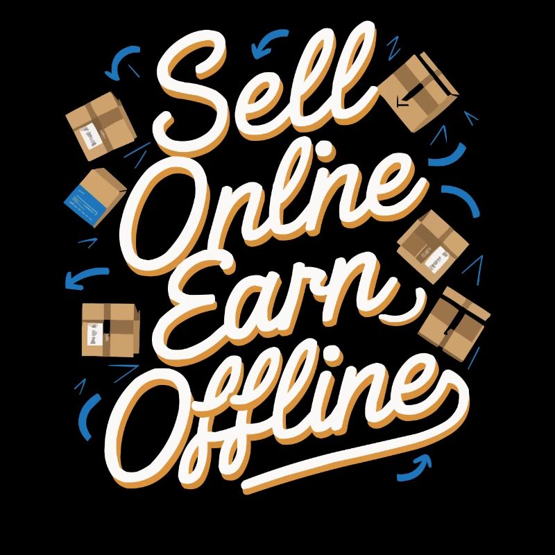 Dropshipping Business Ecommerce Entrepreneur
