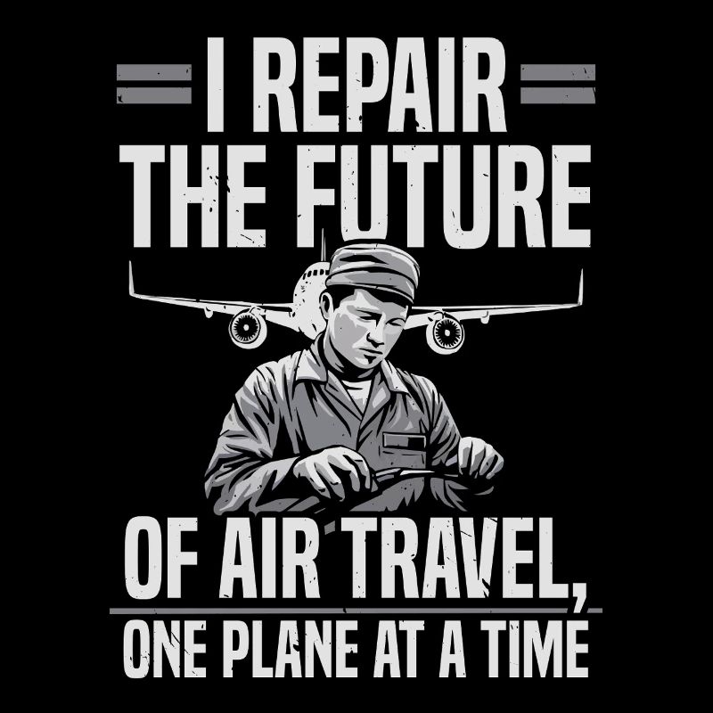 Technicien d’aéronefs Maintenance avionique Aéroport