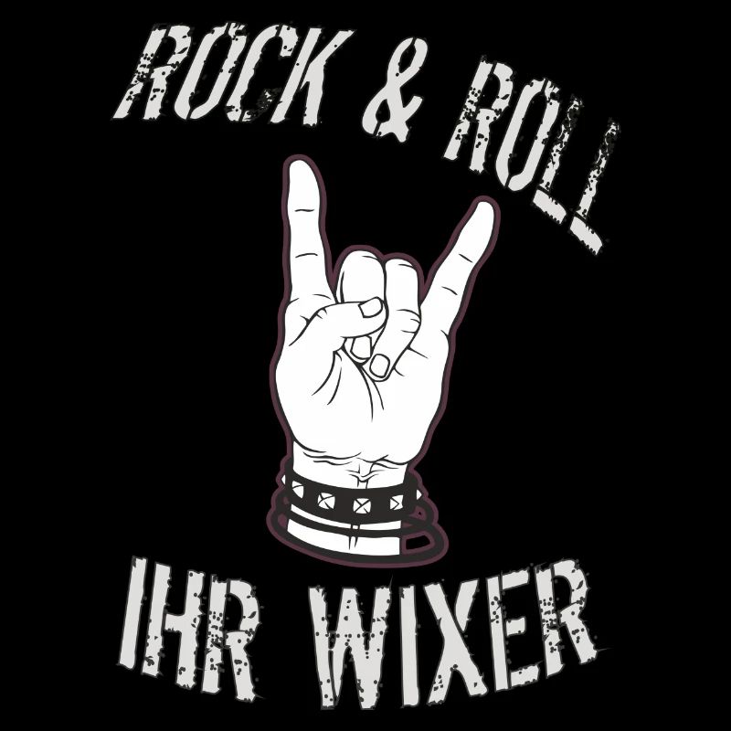 Ihr Wixer