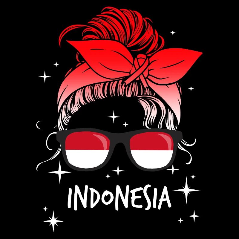 Indonesien