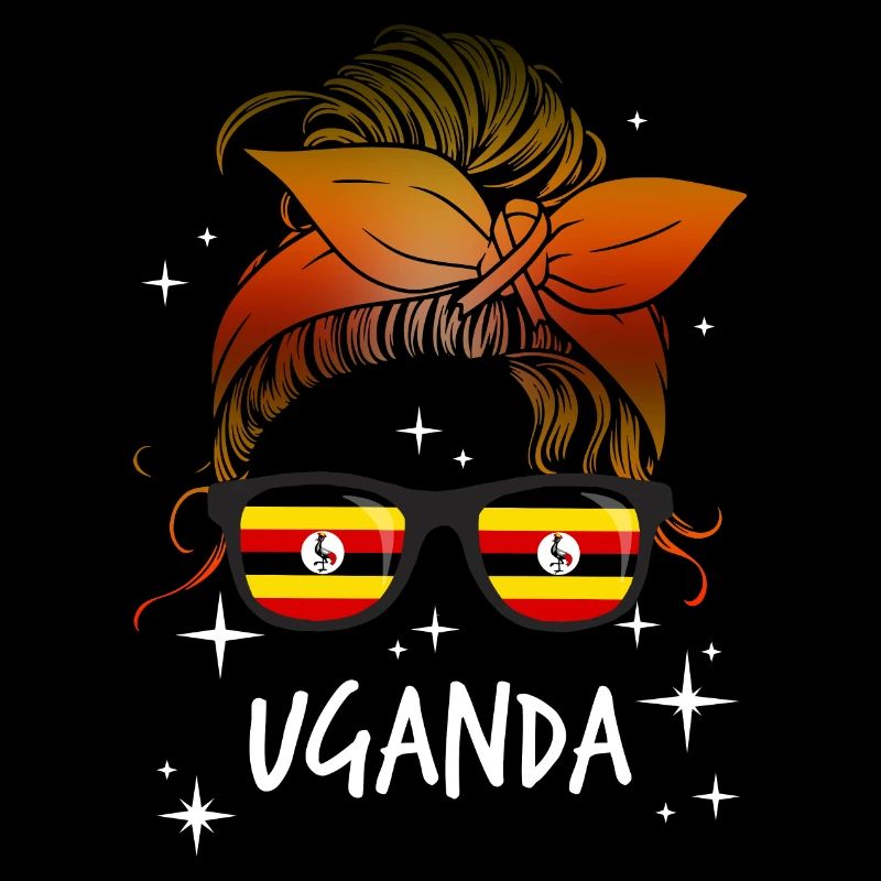 Ouganda
