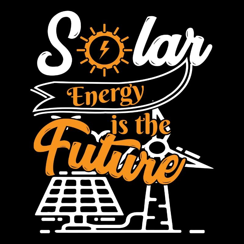 Solar Energy is the Future