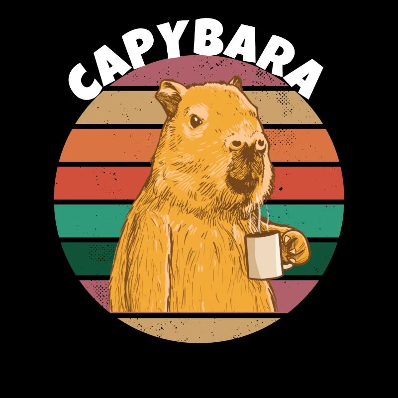 Café Capybara