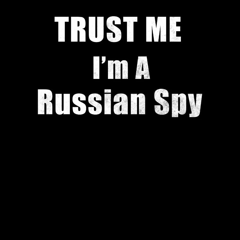 Russian spy