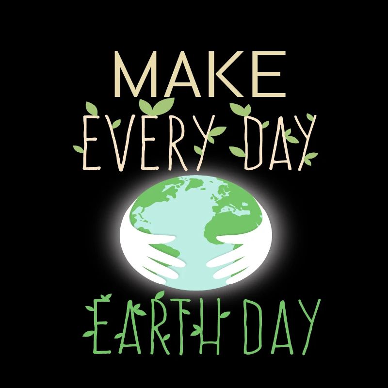 save the planet