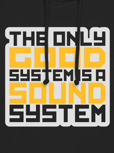 soundsystem