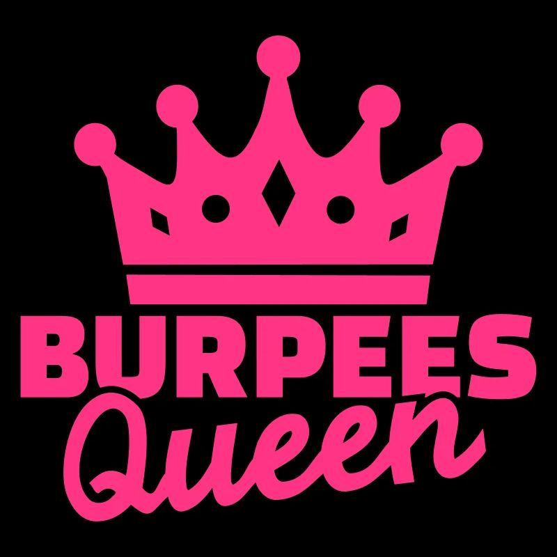 Burpees