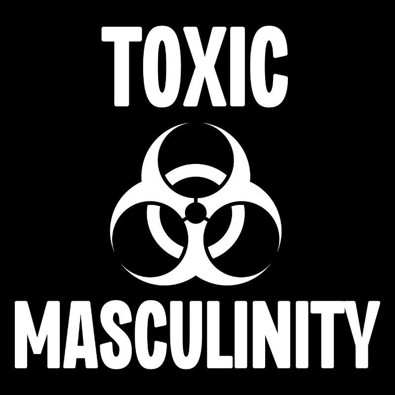 Masculinité toxique