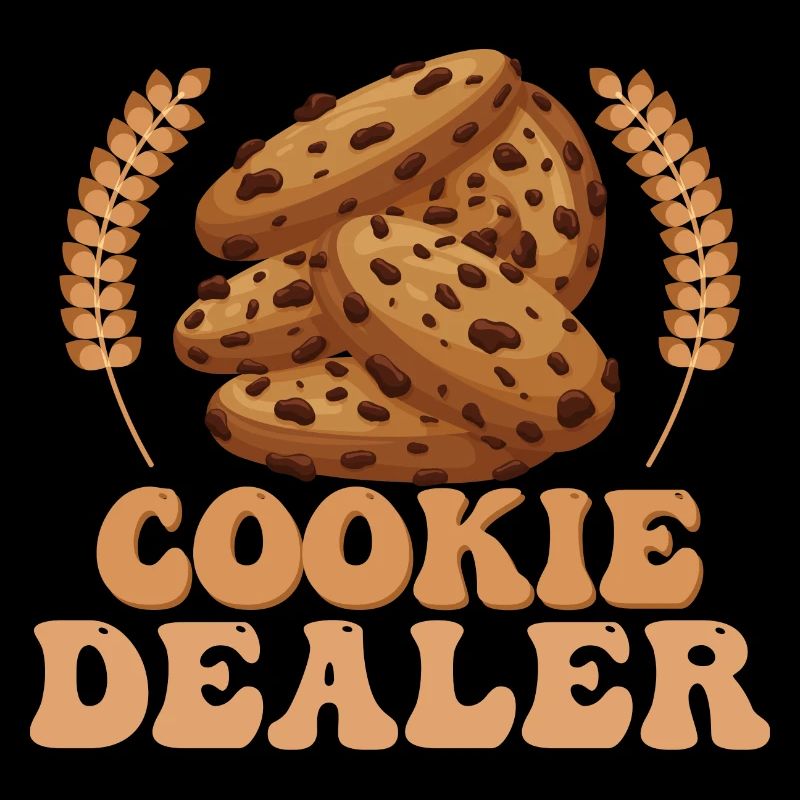 Cookie Dealer Baking Cake Cookie Pastry
