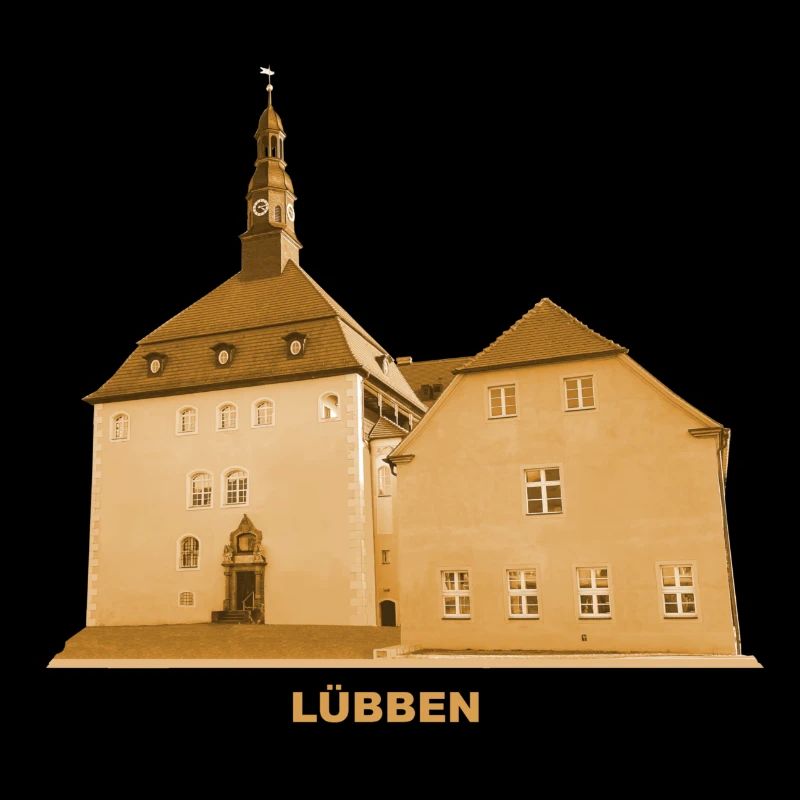 Musée Lübben Spreewald Lubin Brandebourg