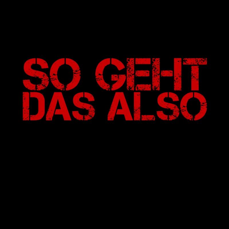 lernen rules
