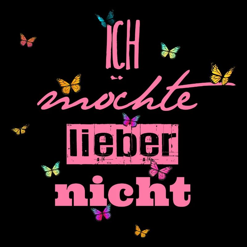 Bartleby der Schreiber - Ich möchte lieber nicht