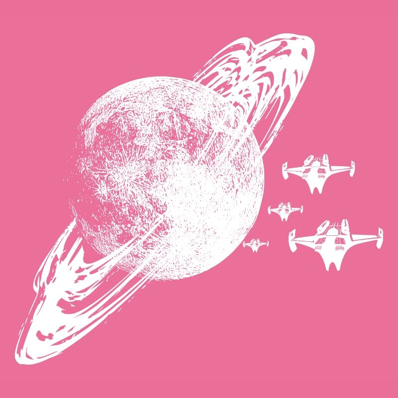 Der Planet
