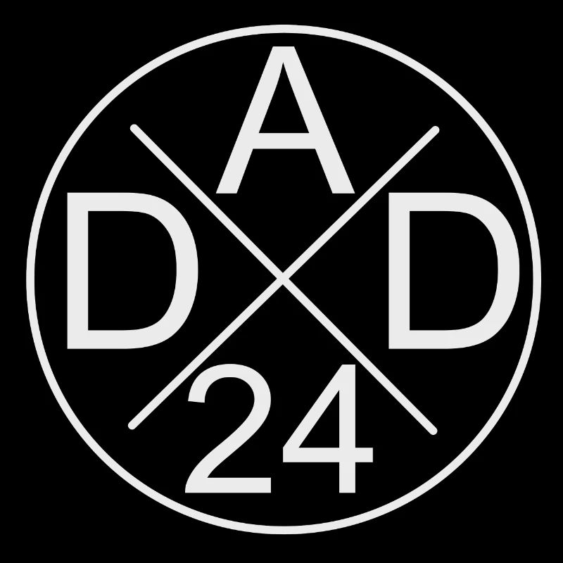 Dad 24 Vatertag Geschenkidee
