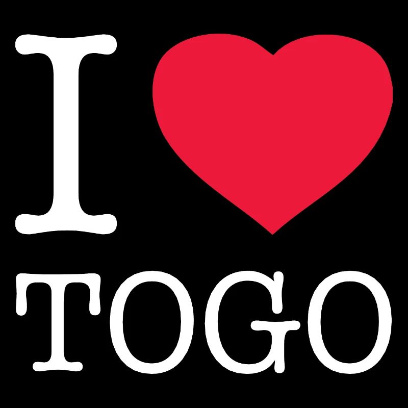 J’AIME LE TOGO