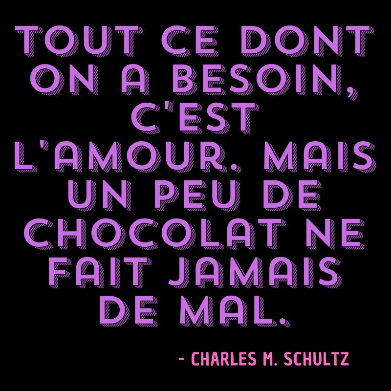 Amour Chocolat