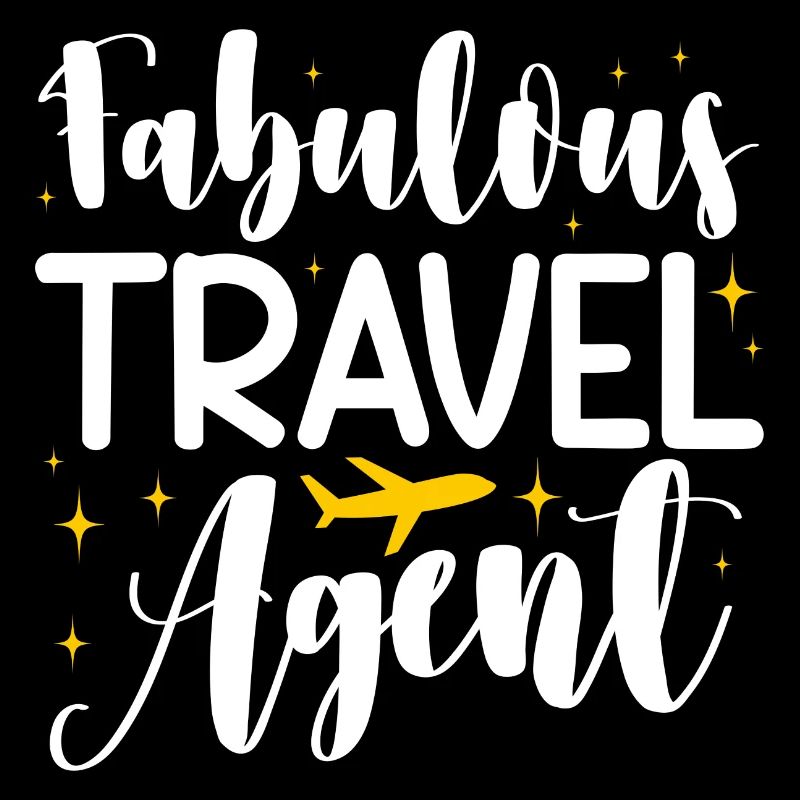 Agent de voyage fabuleux
