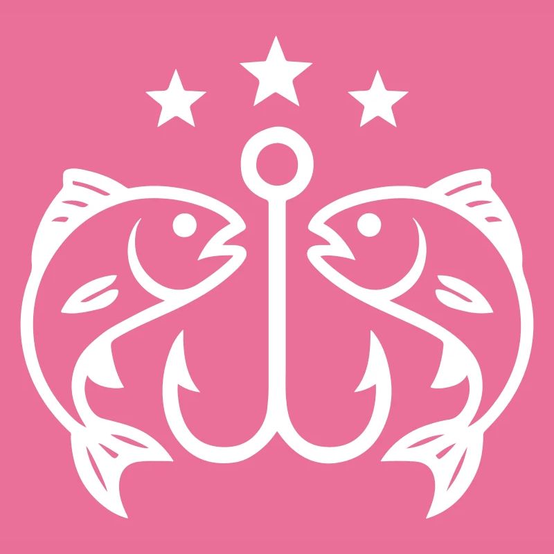 Fish hook fish