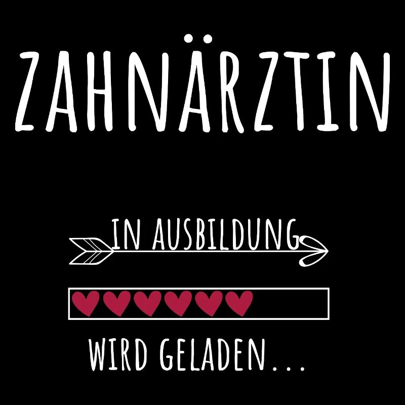 Zahnmedizin Studentin Beruf Ausbildung Zahnärztin