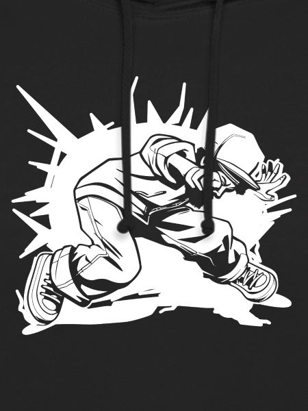 B-Boy