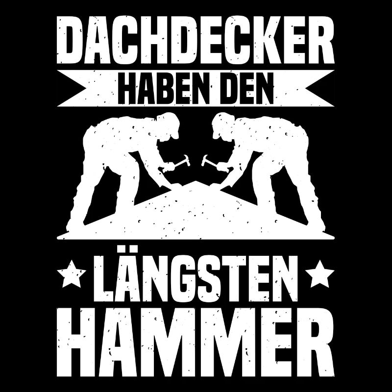 Dachdecker Hammer Dachdeckermeister