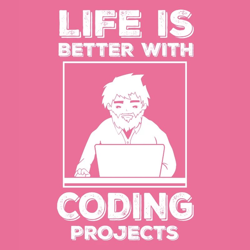 Programmer Computer Scientist Geek Funny Saying