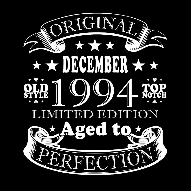 Original Since December 1994
