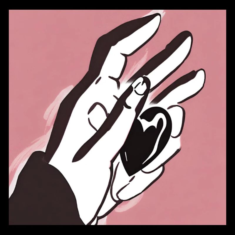 Heartcatcher