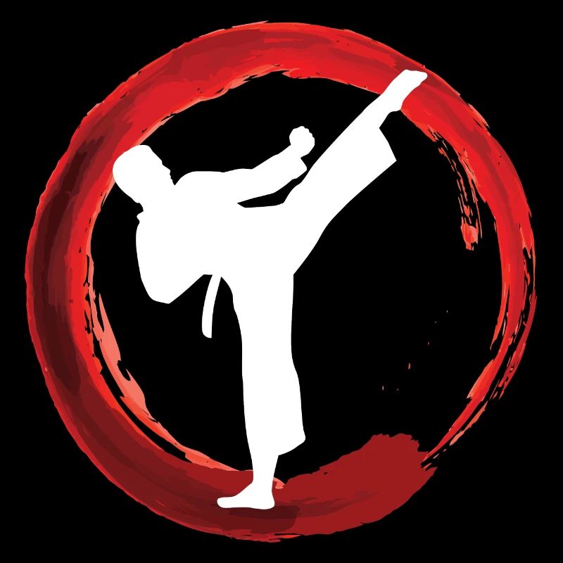 Karate - Martial Arts