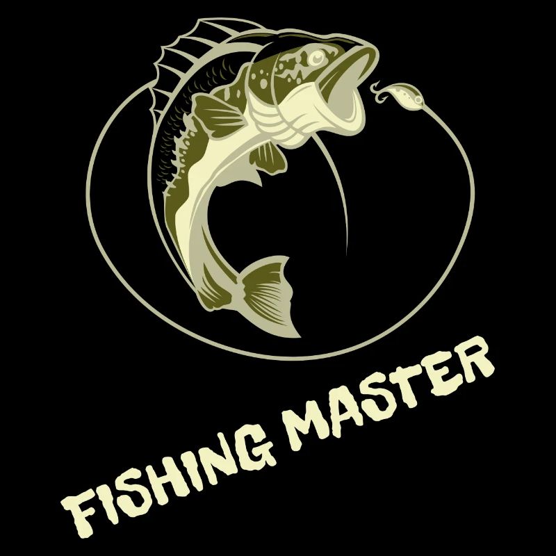 Master Angler.