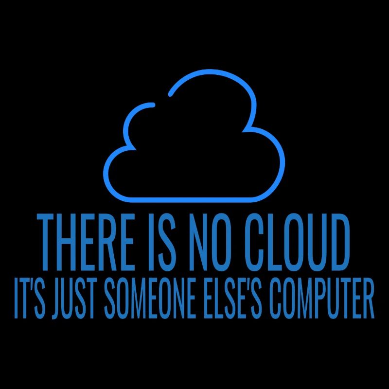 Computer Scientist Saying Humor Sarcasm Computer Science