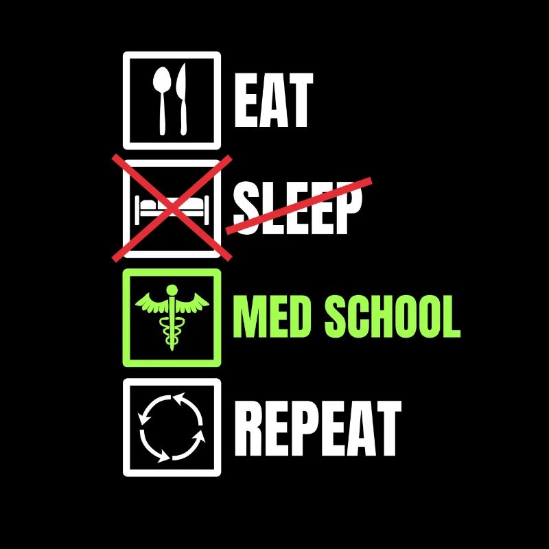 Medical student gift