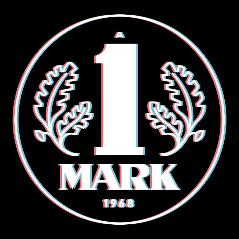 Ostmark 3D