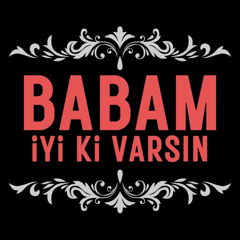 Turkish Hediyelik Dogum Günü Hediyesi Geschenkidee