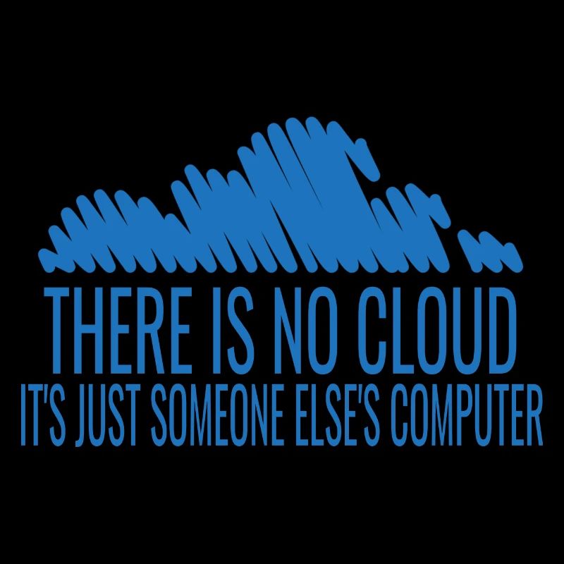 Computer Scientist Saying Humor Sarcasm Computer Science
