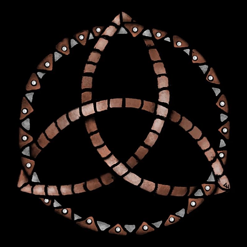 Noeuds celtiques