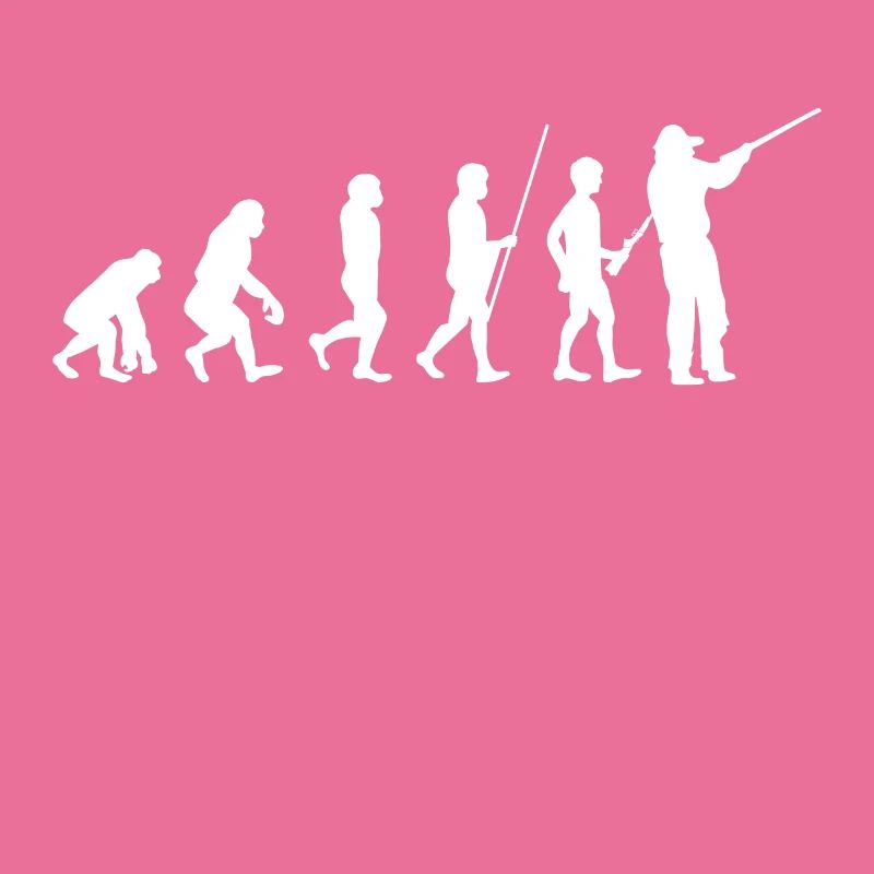 Evolution d'une idée cadeau géniale pour chasseur