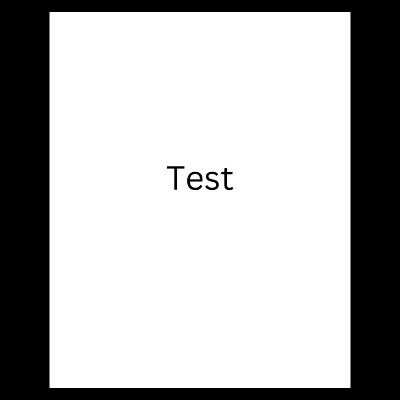 Test