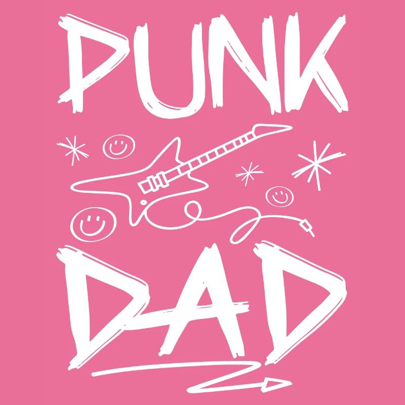 Papa Punk Rock